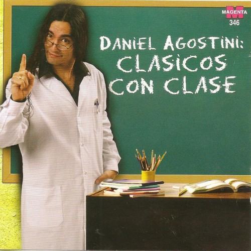 Clasicos con clase