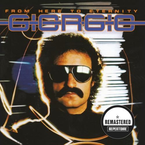 From Here to Eternity (Remastered)