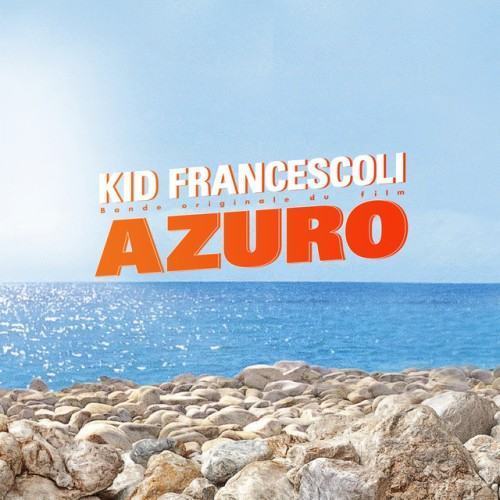 Azuro (Bande originale du film)