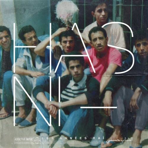 Le meilleur de Cheb Hasni