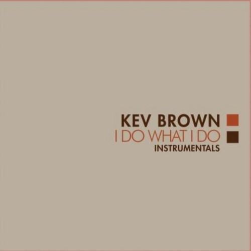 I Do What I Do (Instrumentals)