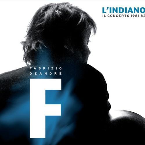 L'indiano - Il concerto 1981/1982