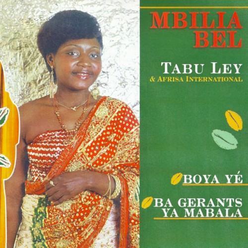 Boya Yé / Ba Gerants Ya Mabala
