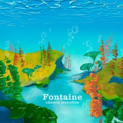 Fontaine Piano Cover Collection
