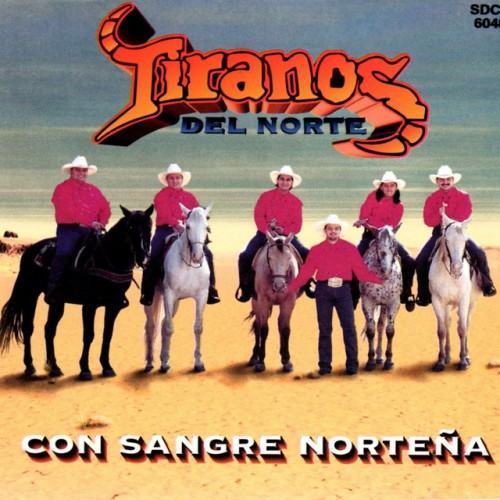 Con Sangre Nortena