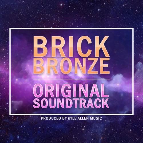 Brick Bronze (Original Game Soundtrack)