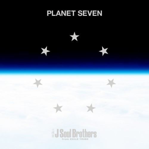 PLANET SEVEN