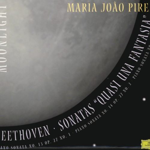 Beethoven: Piano Sonatas opp.27 & 109