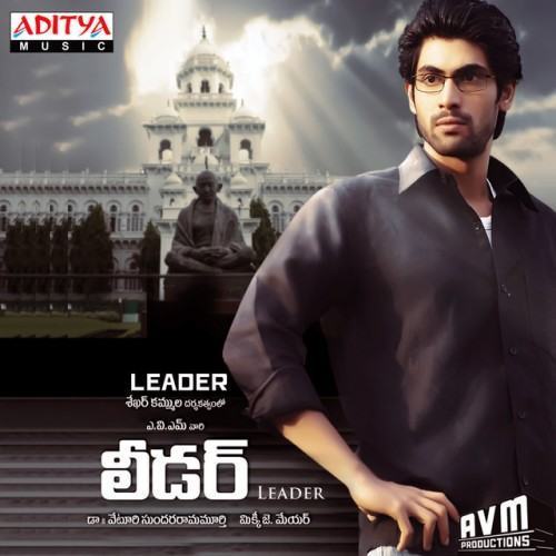 Leader