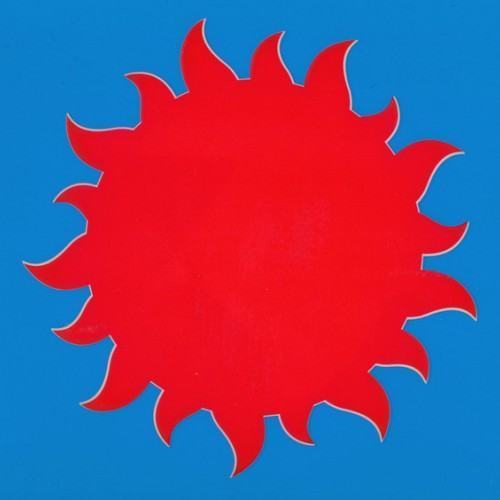 太陽 (2012 Remaster)