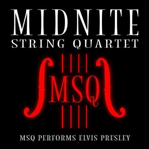 MSQ Performs Elvis Presley