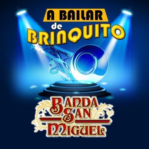 A Bailar de Brinquito (Banda)