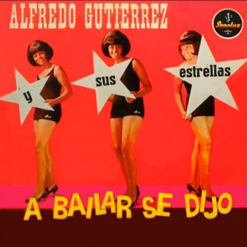 A Bailar Se Dijo