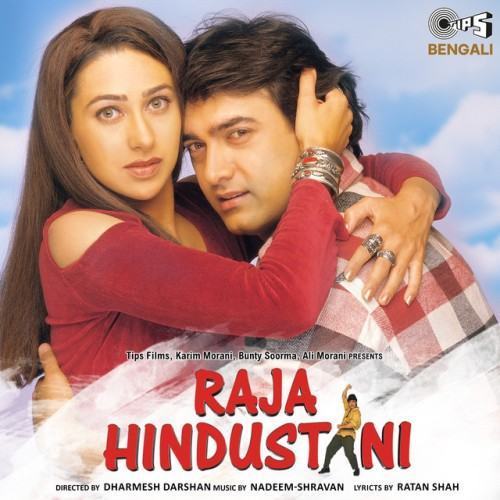 Raja Hindustani-Bengali (Original Motion Picture Soundtrack)