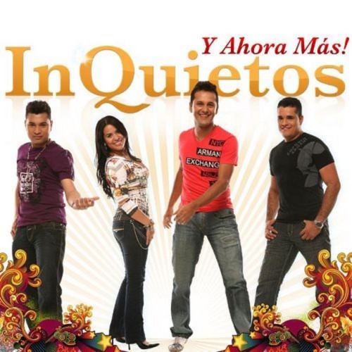 Ahora Más Inquietos