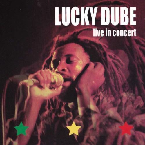 Live in Concert