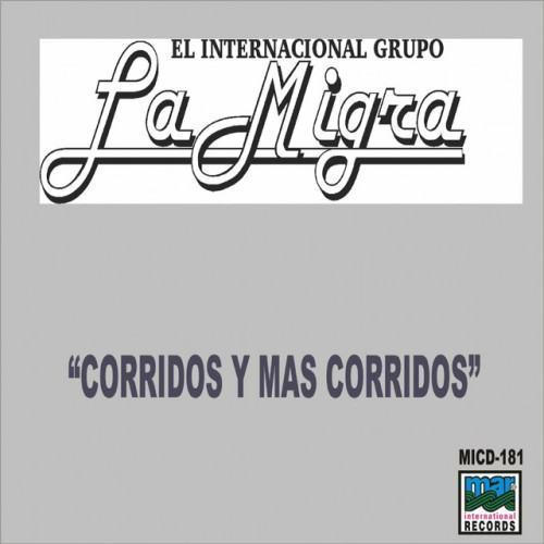 Corridos Y Mas Corridos