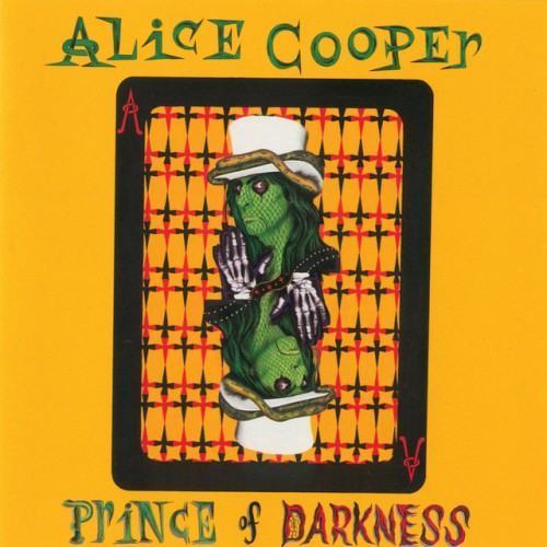 Prince Of Darkness