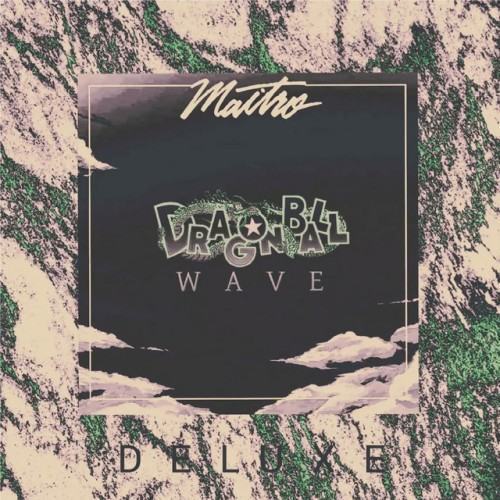 Dragonball Wave (Deluxe)