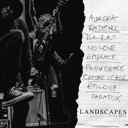 23.01.2016 (Live)