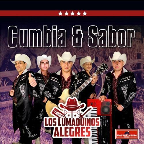 Cumbia y Sabor