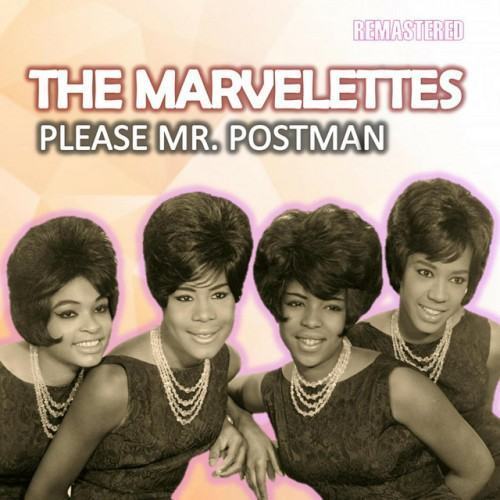 Please Mr. Postman (Remastered)