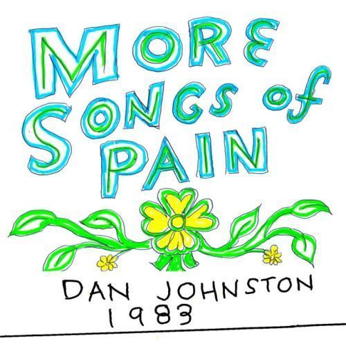 More Songs of Pain