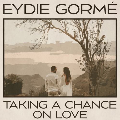 Taking a Chance on Love