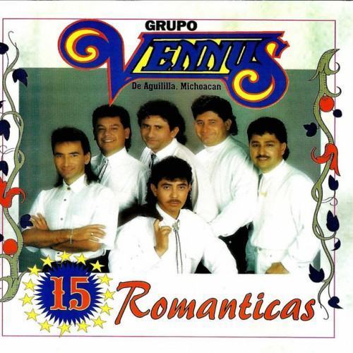 15 Romanticas