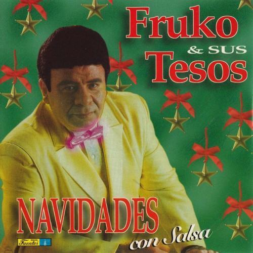 Navidades Con Salsa