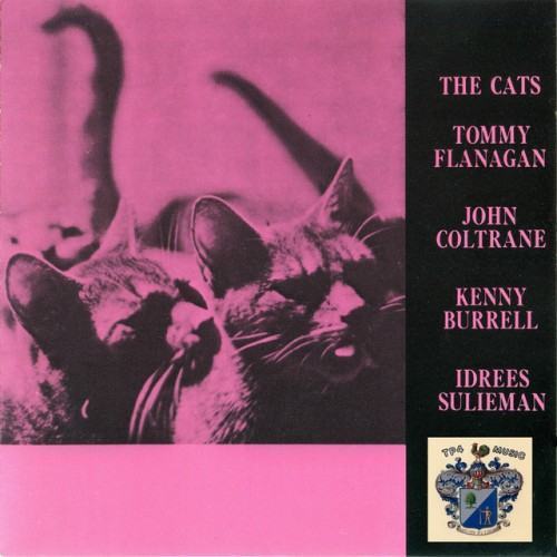 The Cats