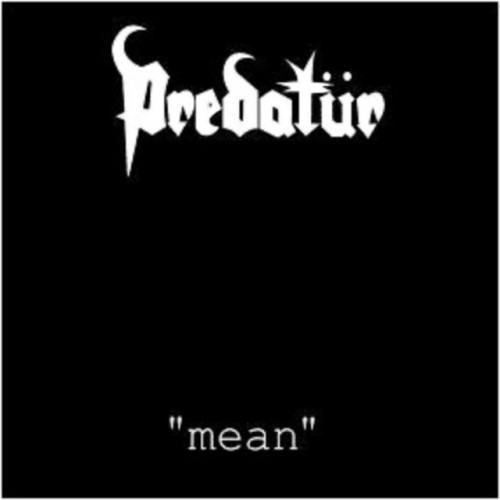 "Mean"