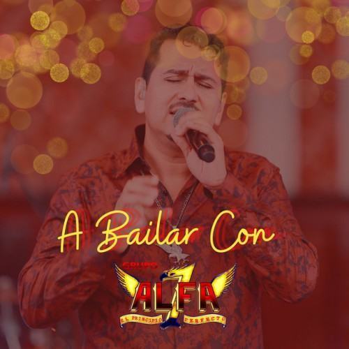 A Bailar con Alfa 7