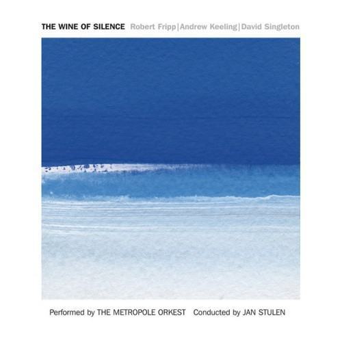 The Wine of Silence (Live)