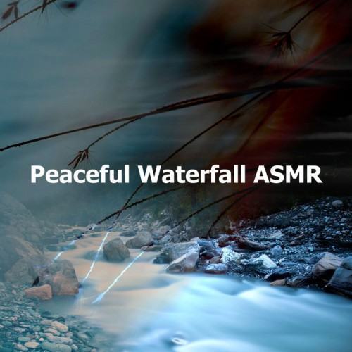 Peaceful Waterfall ASMR