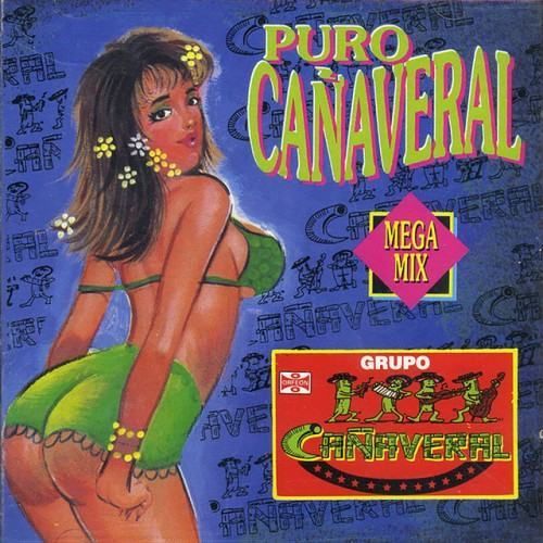 Puro Cañaveral Mega Mix
