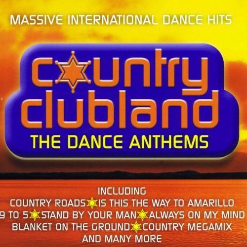 Country Club - The Dance Anthems