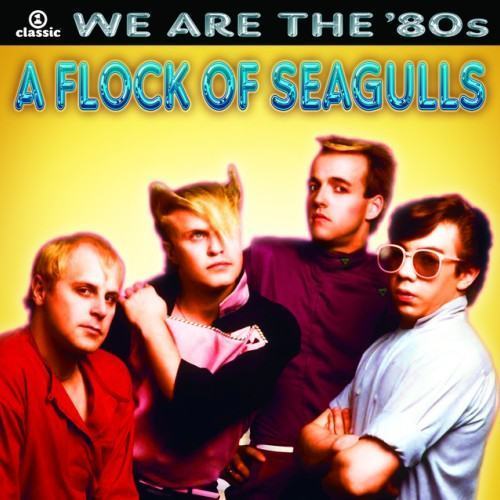 We Are The '80s