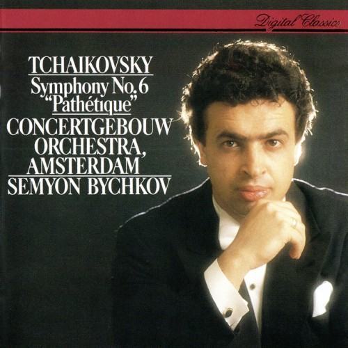 Tchaikovsky: Symphony No. 6