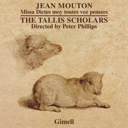 Jean Mouton - Missa Dictes Moy Toutes Voz Pensées - Nesciens Mater