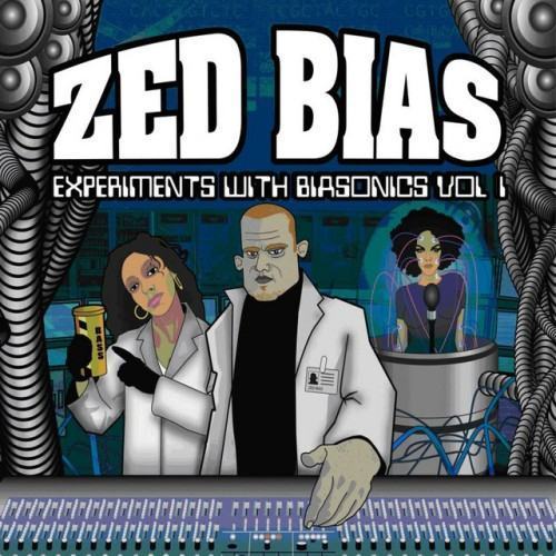 Experiments With Biasonics