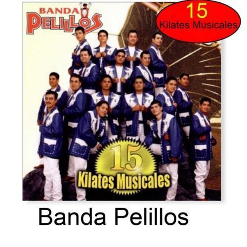 15 Kilates Musicales