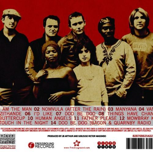 Nomvula