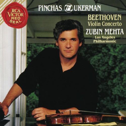 Beethoven: Violin Concerto Op. 61 & Violin Sonata No. 10