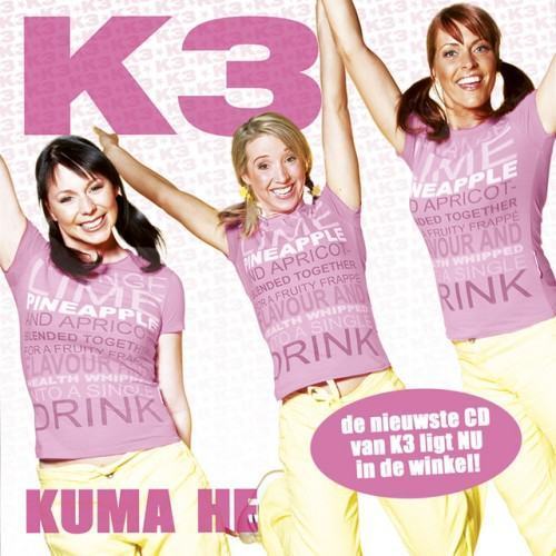 Kuma hé