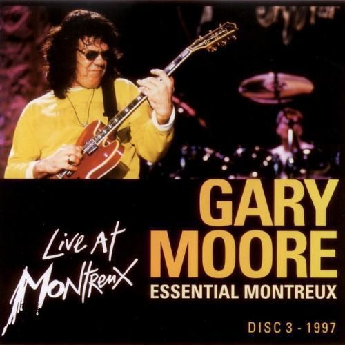 "Essential Montreux" Live at Montreux 1997