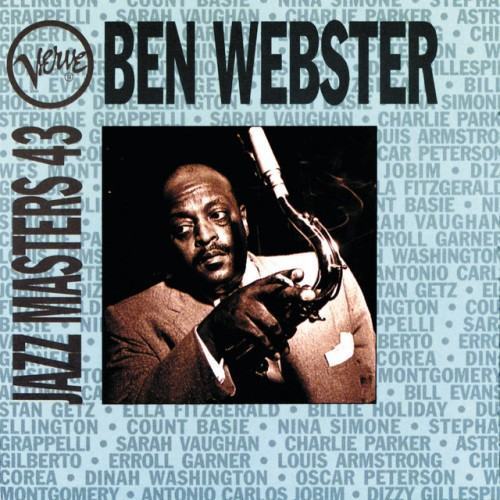 Verve Jazz Masters 43: Ben Webster