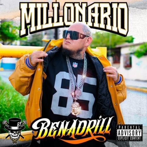Benadrill