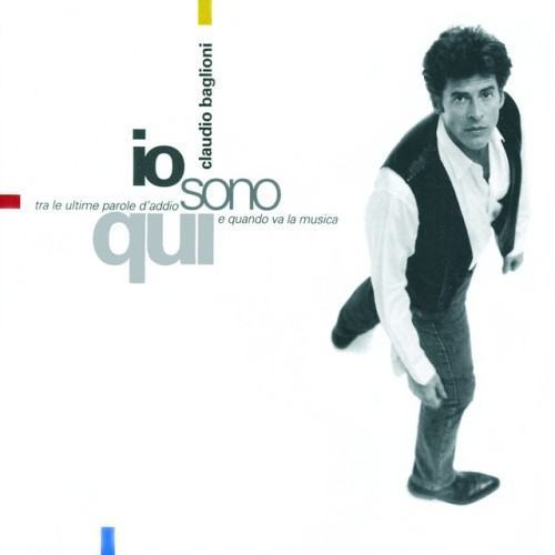 Io Sono Qui