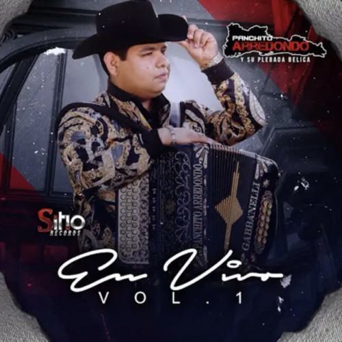 En Vivo Vol. 1